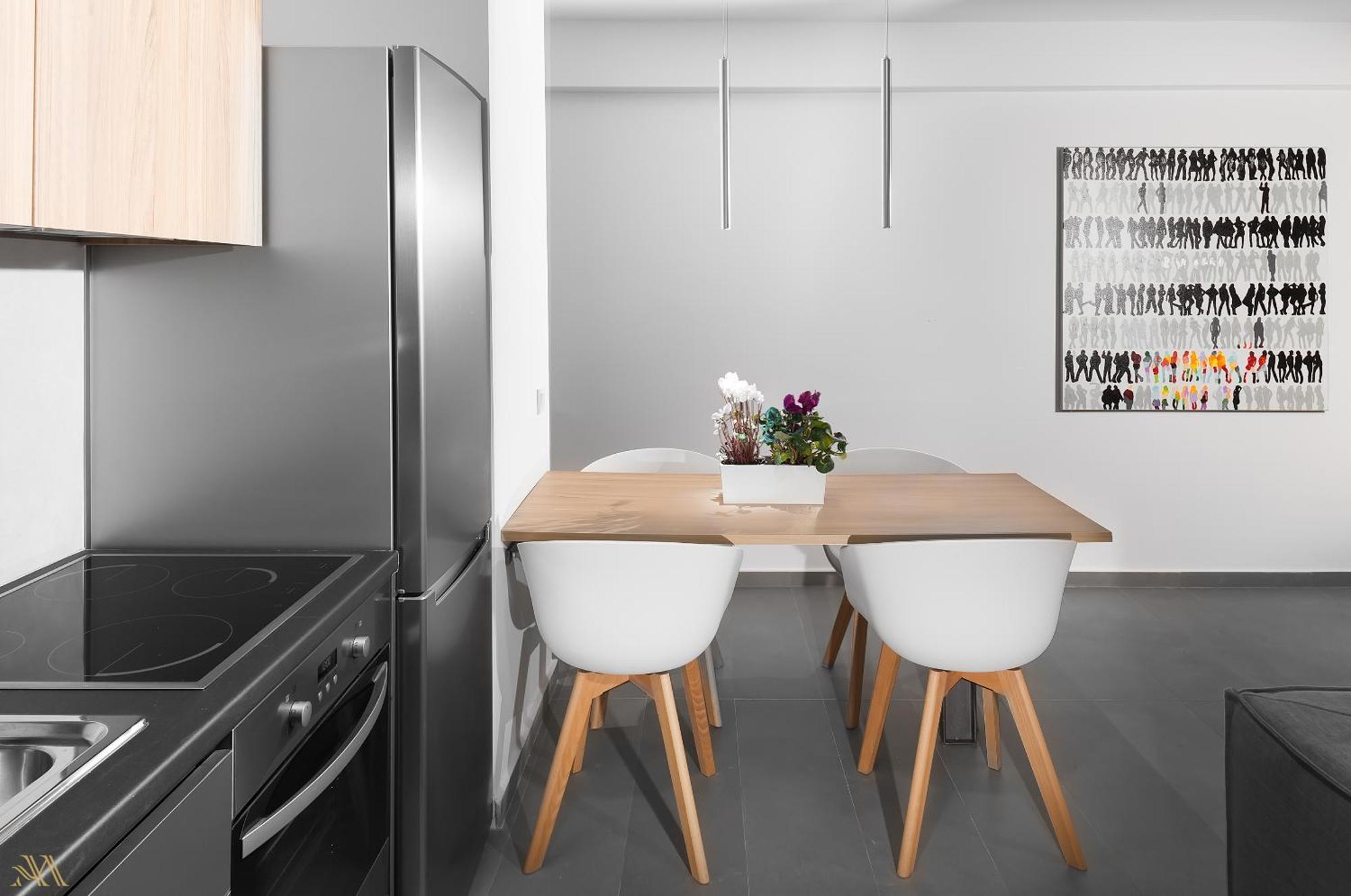 Elysium Boutique Apartments Atenas Habitación foto
