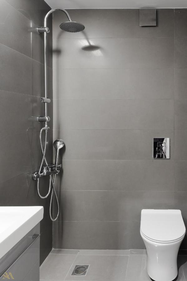 Elysium Boutique Apartments Atenas Habitación foto